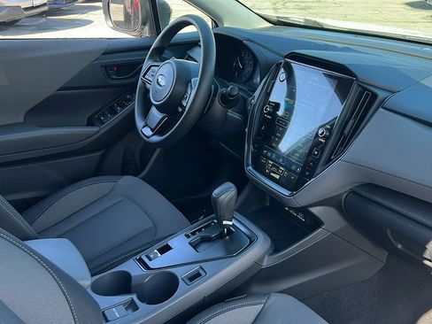 New 2026 Subaru Crosstrek 2.0i Premium image 11