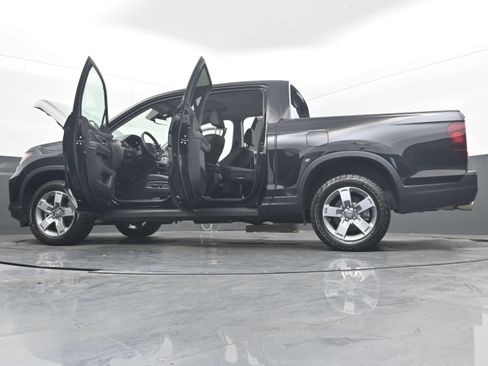 Used 2025 Honda Ridgeline RTL image 43