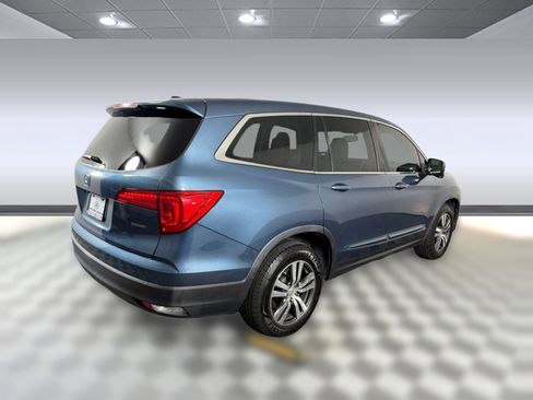 Used 2017 Honda Pilot EX-L image 9