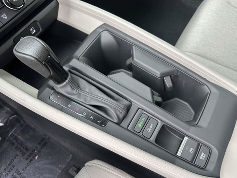 New 2025 Honda Accord SE image 6