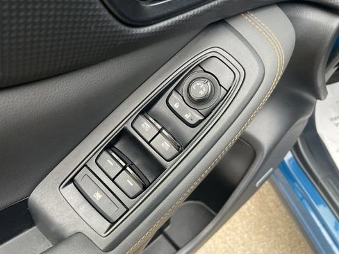 Used 2022 Subaru Forester Wilderness AWD/4WD image 21