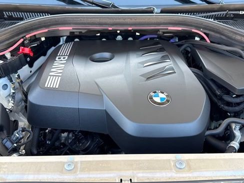 Used 2026 BMW X3 xDrive30i w/ M Sport Package AWD/4WD image 31