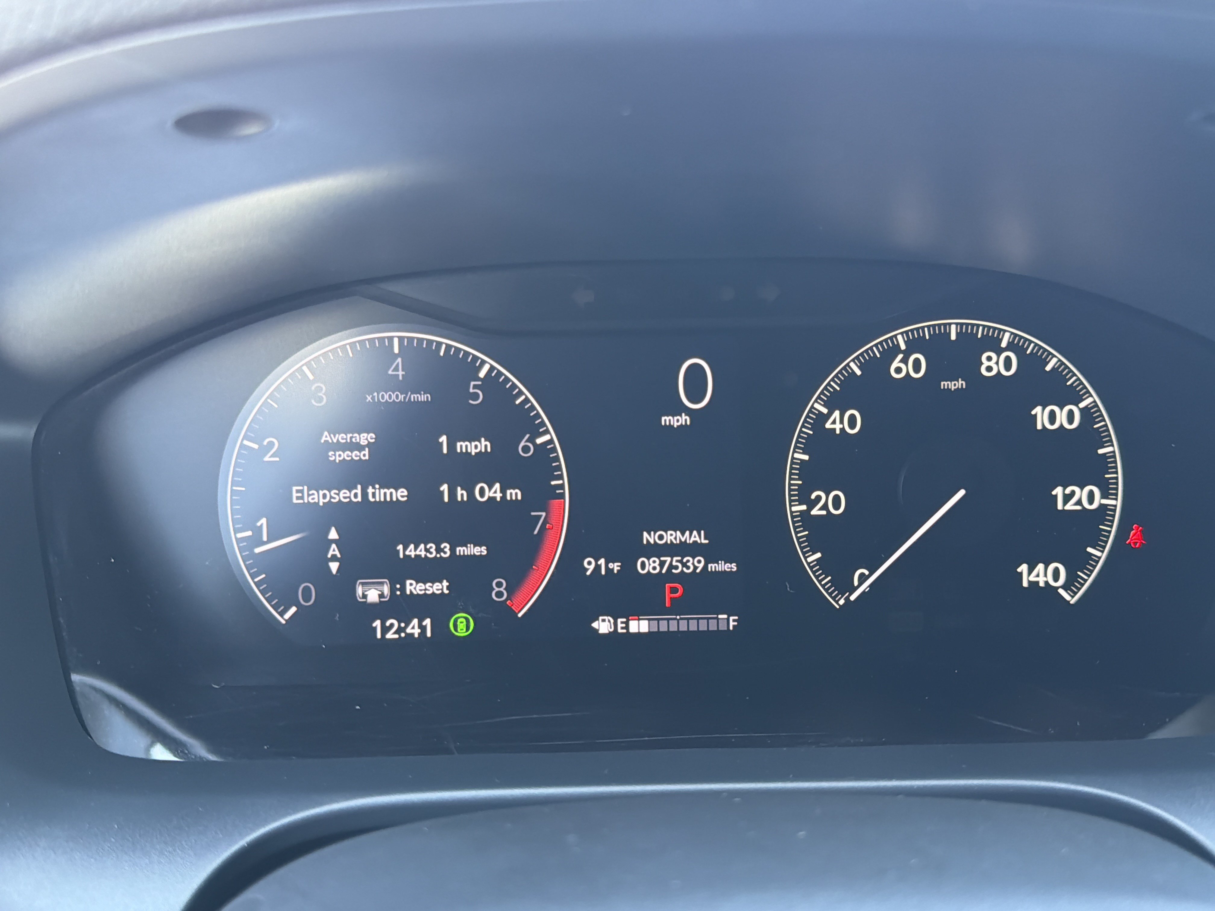 Used 2024 Honda HR-V Sport image 11