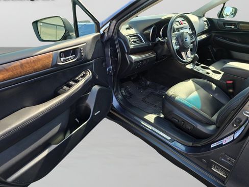 Used 2015 Subaru Outback 2.5i Limited AWD/4WD image 25