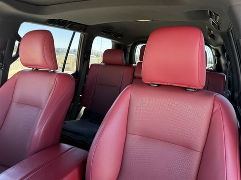 Certified 2023 Lexus GX 460 Premium w/ Premium Plus Package image 19