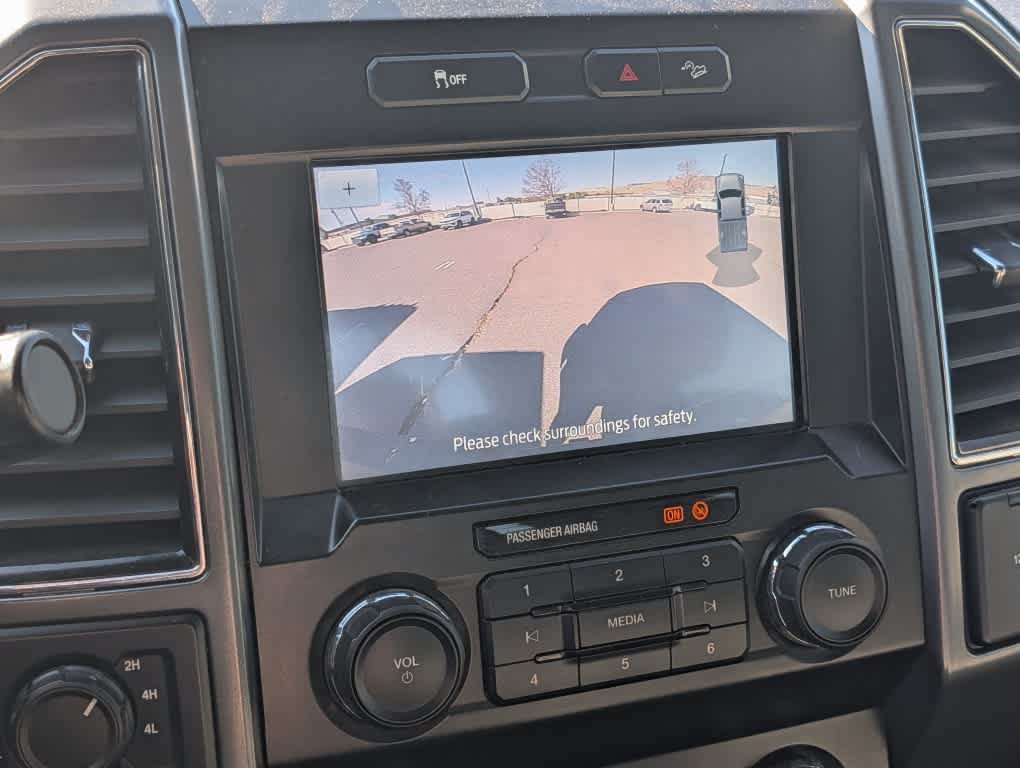 Used 2022 Ford F350 XLT w/ XLT Value Package AWD/4WD image 16