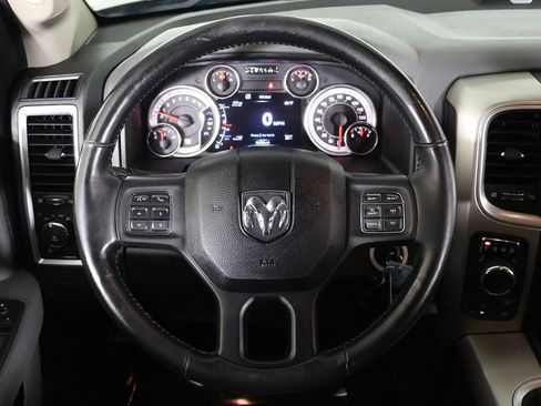 Used 2016 RAM 1500 Outdoorsman image 36