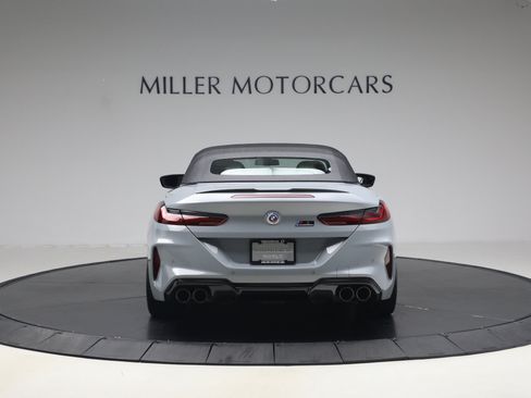 Used 2023 BMW M8 Competition w/ M Carbon Exterior Package AWD/4WD image 36