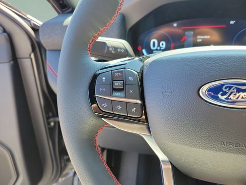 New 2026 Ford Explorer ST-Line RWD image 12