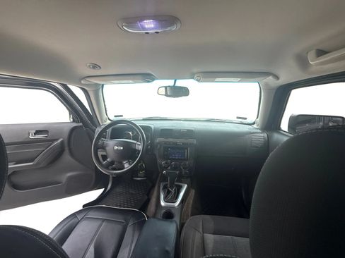 Used 2007 HUMMER H3 AWD/4WD image 21