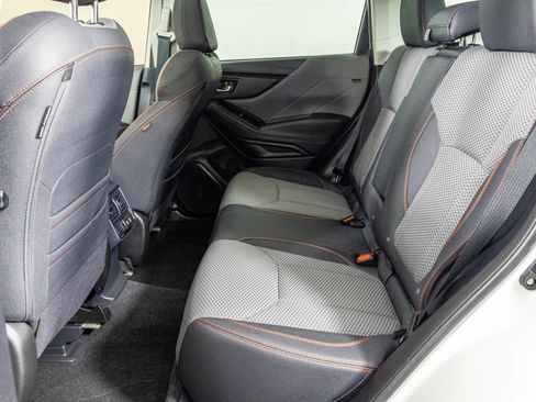 Used 2023 Subaru Forester Sport AWD/4WD image 39