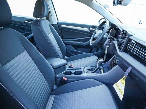 New 2026 Volkswagen Jetta S image 26