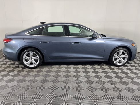 Certified 2025 Audi A5 2.0T Premium Plus w/ Premium Plus image 9