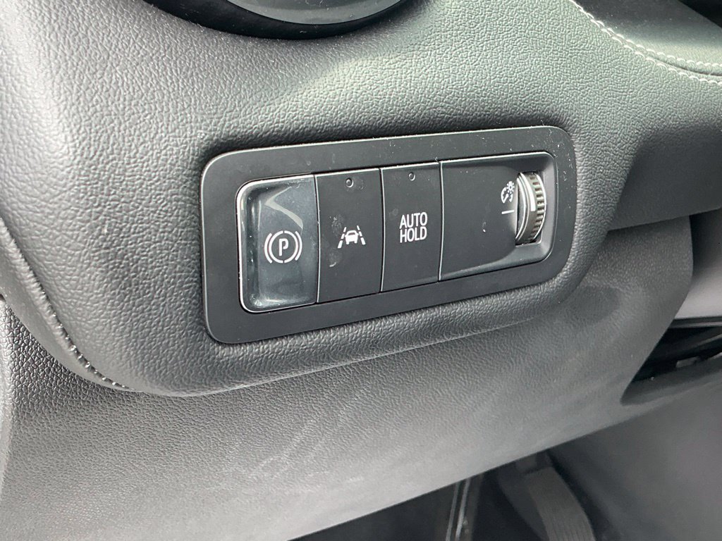 Used 2024 Chevrolet Blazer EV LT AWD/4WD image 38