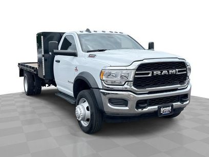 Used 2022 RAM 4500 Tradesman