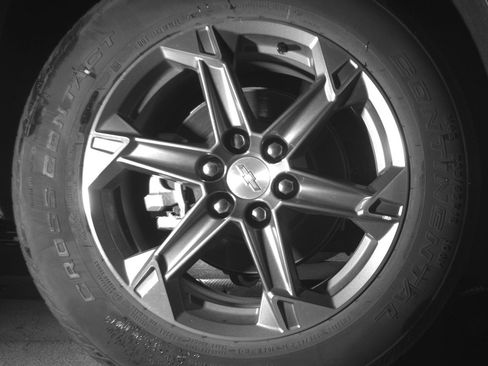 Used 2025 Chevrolet Blazer LT FWD image 15