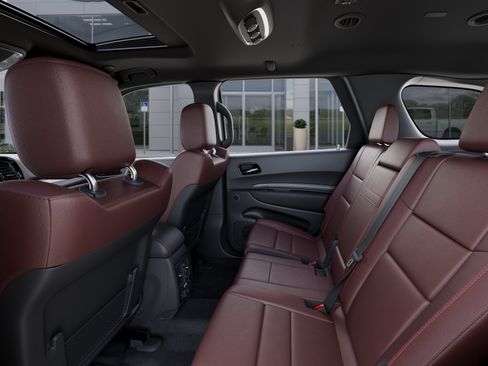 New 2026 Dodge Durango GT AWD/4WD image 24