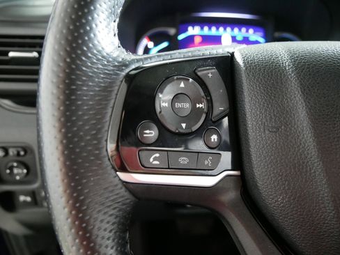 Used 2019 Honda Passport Touring image 27