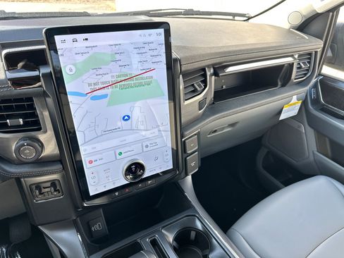 New 2025 Ford F150 Lightning Flash AWD/4WD image 27