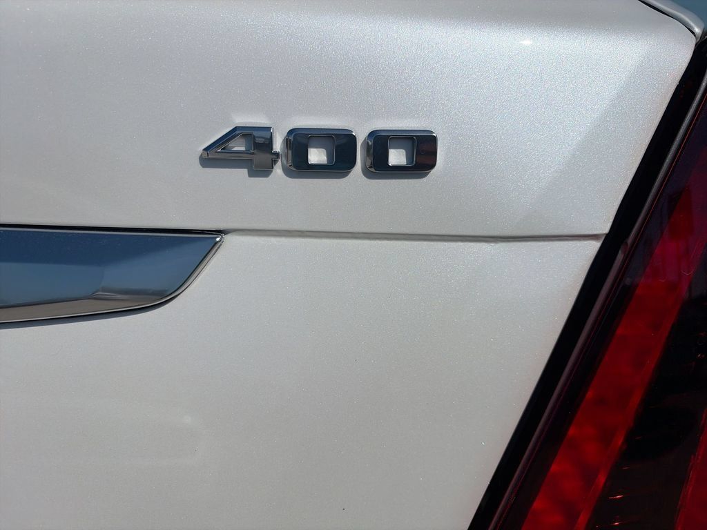 Certified 2026 Cadillac XT5 Premium Luxury w/ Driver Assist Package FWD image 35