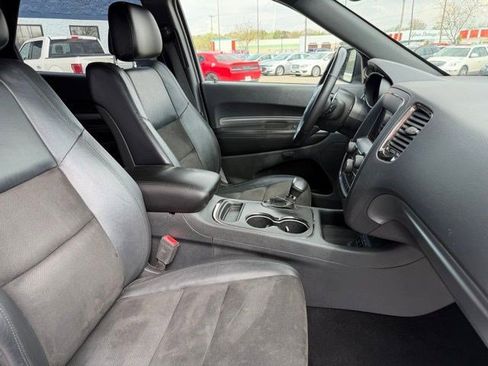 Used 2019 Dodge Durango GT RWD image 21
