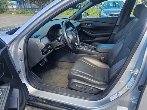 Used 2023 Honda Accord Sport image 19