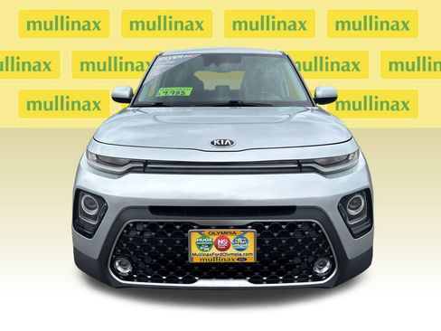 Used 2020 Kia Soul EX FWD image 15