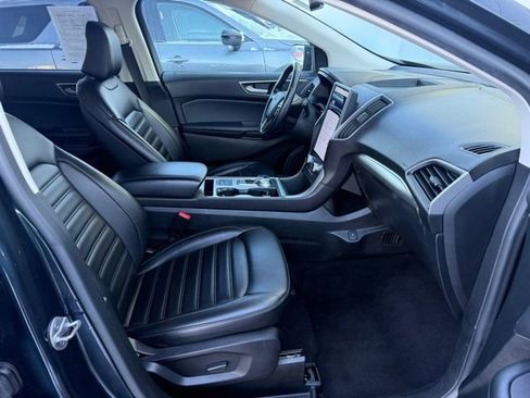 Used 2022 Ford Edge SEL image 23