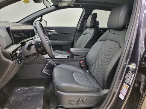New 2026 Kia Sportage X-Line w/ X-Line Technology Package image 15
