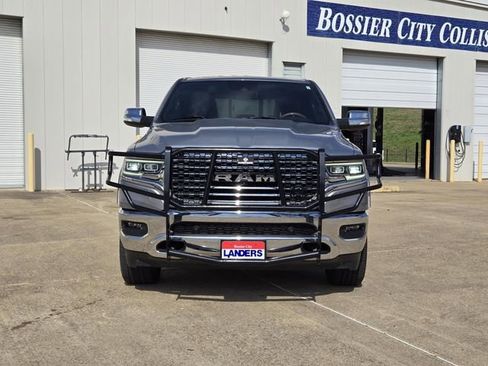 Used 2022 RAM 1500 Limited image 2