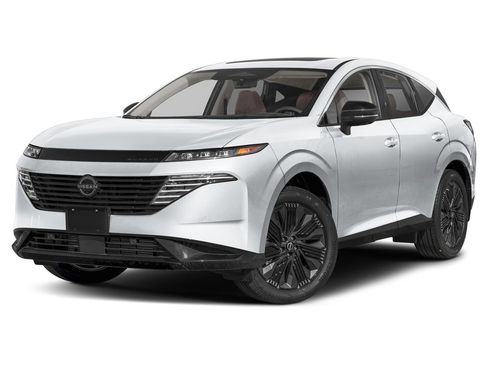 New 2026 Nissan Murano SL AWD/4WD image 34