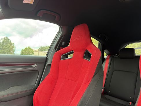 Used 2026 Honda Civic Type R image 20