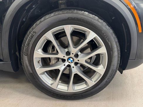 Used 2026 BMW X5 xDrive40i AWD/4WD image 38