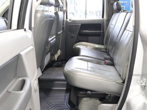 Used 2008 Dodge Ram 3500 Truck Laramie w/ Trailer Tow Group image 72