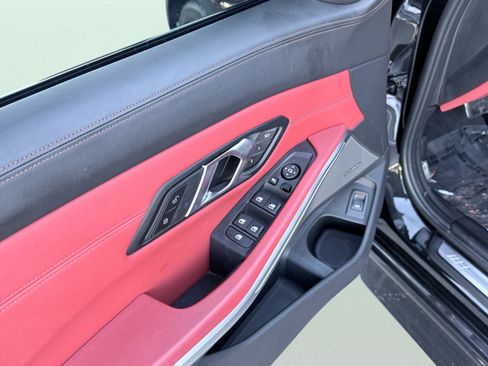 Used 2024 BMW M3 Competition w/ Executive Package image 32