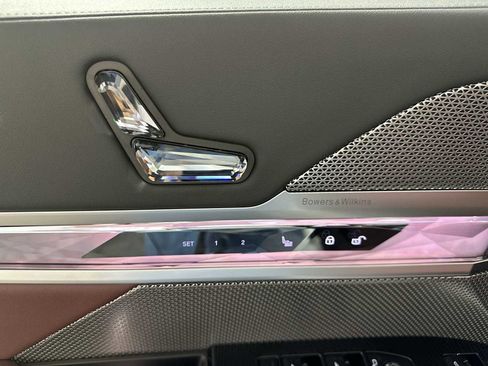 New 2026 BMW 740i xDrive w/ Executive Package image 12