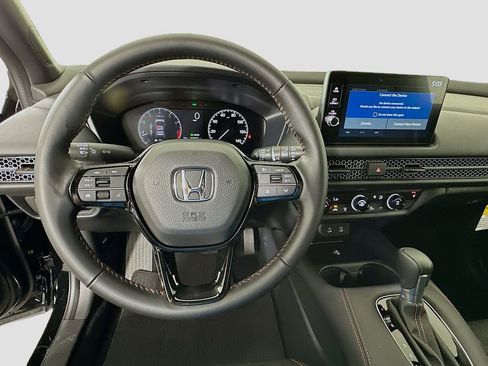 New 2026 Honda HR-V Sport image 10