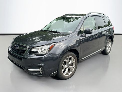 Used 2017 Subaru Forester 2.5i Touring AWD/4WD image 1