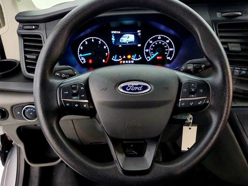 Used 2020 Ford Transit 150 Low Roof RWD image 25
