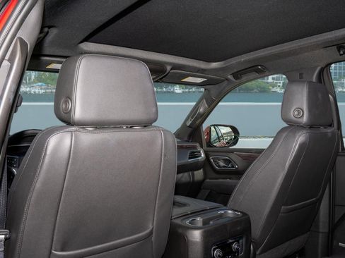Used 2023 Chevrolet Tahoe LT w/ Luxury Package RWD image 19