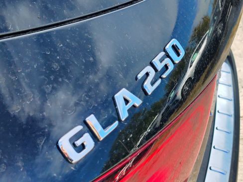 Certified 2026 Mercedes-Benz GLA 250 image 6