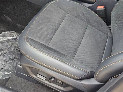 New 2026 Ford Explorer Tremor w/ Tremor Ultimate Package image 4