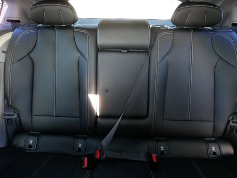 New 2026 Cadillac Optiq Luxury 1 image 11