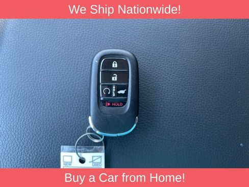 Used 2025 Honda Pilot Touring image 26