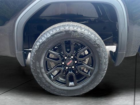 New 2026 GMC Sierra 1500 Elevation w/ LPO, Elevation Black Package image 25