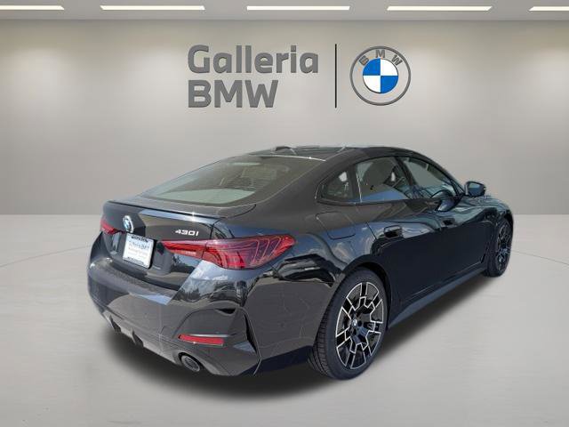 New 2026 BMW 430i xDrive w/ M Sport Package AWD/4WD image 6