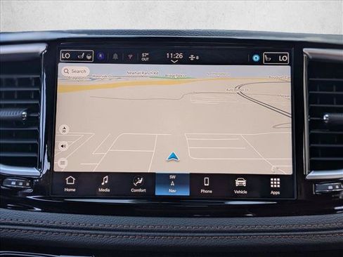 New 2026 Chrysler Pacifica Pinnacle FWD image 14