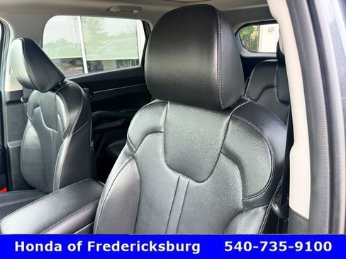 Used 2025 Kia Sorento EX w/ Panoramic Sunroof Package FWD image 34