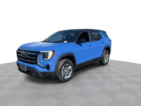 New 2026 GMC Terrain Elevation FWD image 4
