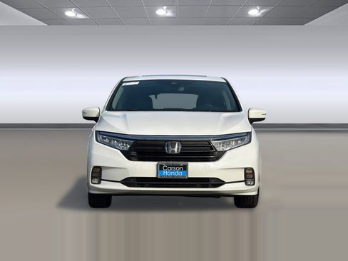 Used 2022 Honda Odyssey EX-L image 5